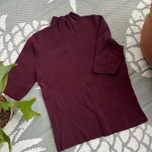 Ann Taylor Professional Top